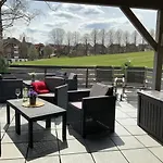 Ferienwohnung Sonnenschein In Der Villa Harzer Flair