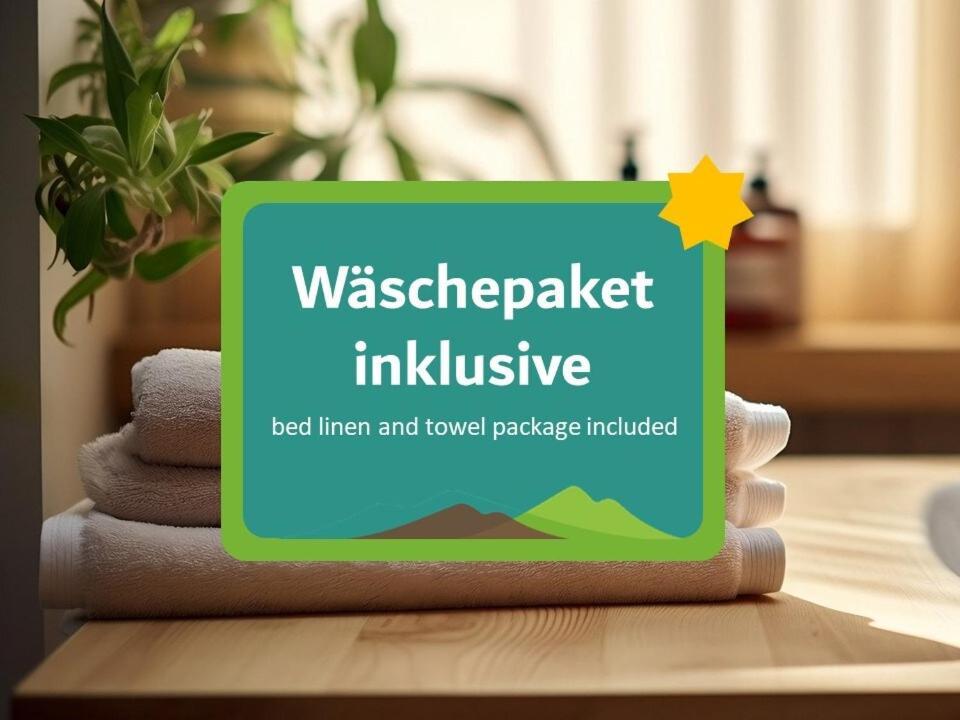 Apartment Sonnenschein In Der Harzer Flair Braunlage